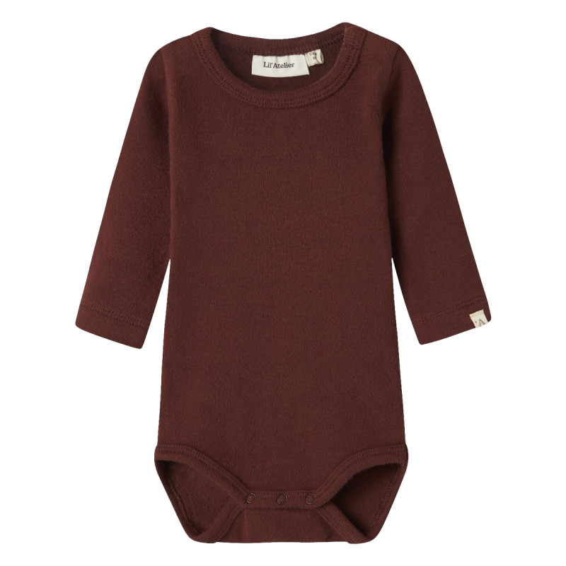 Φορμάκι organic cotton Lil'Atelier (1-18 μηνών)