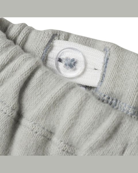 Παντελόνι organic cotton Lil'Atelier (1-18 μηνών)