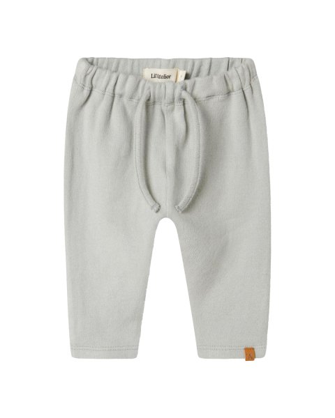 Pants organic cotton Lil'Atelier (1-18 months)