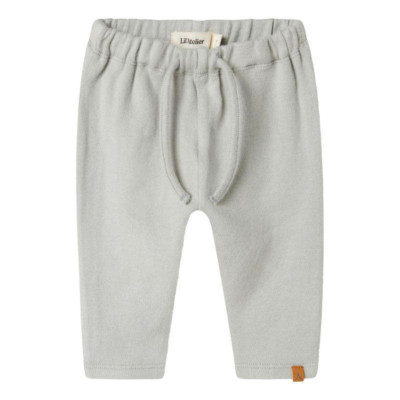 Παντελόνι organic cotton Lil'Atelier (1-18 μηνών)