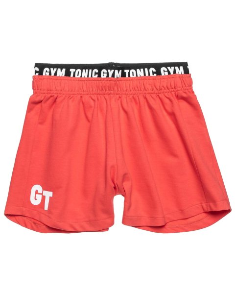 Σετ Gym Tonic με διάτρητες λεπτομέρειες (6-14 ετών)