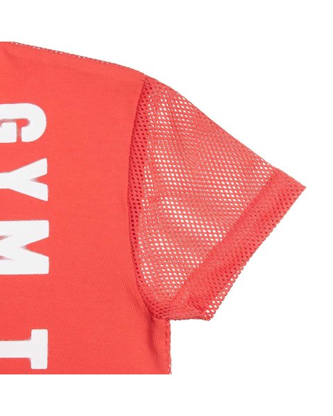 Set Gym Tonic with print (6-14 years)