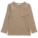 Top organic cotton Lil'Atelier (2-7 years)