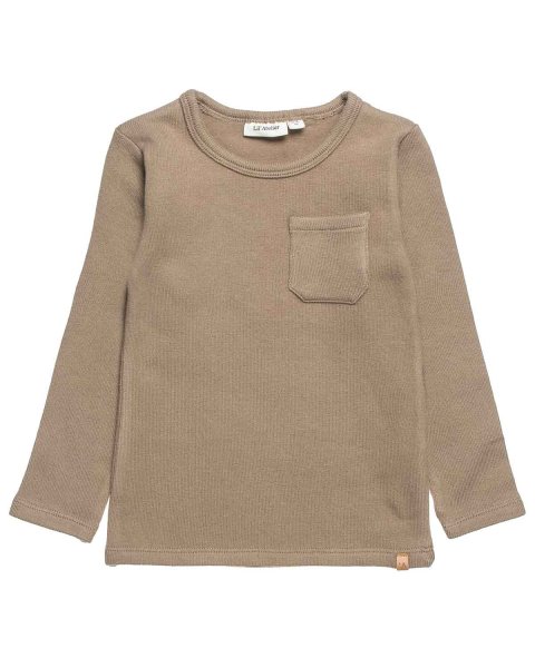 Top organic cotton Lil'Atelier (2-7 years)