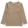 Top organic cotton Lil'Atelier (2-7 years)