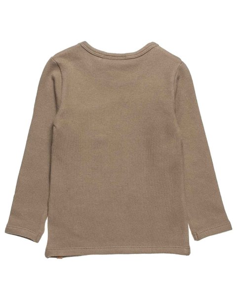 Μπλούζα organic cotton Lil'Atelier (2-7 ετών)
