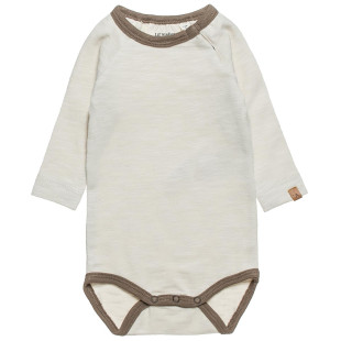 Babygrow organic cotton Lil'Atelier (1-18 months)