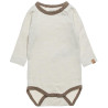 Babygrow organic cotton Lil'Atelier (1-18 months)
