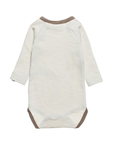 Babygrow organic cotton Lil'Atelier (1-18 months)