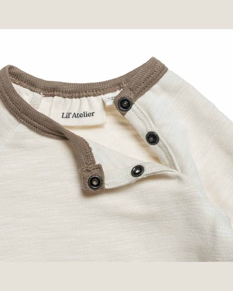 Φορμάκι organic cotton Lil'Atelier (1-18 μηνών)