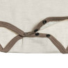 Φορμάκι organic cotton Lil'Atelier (1-18 μηνών)