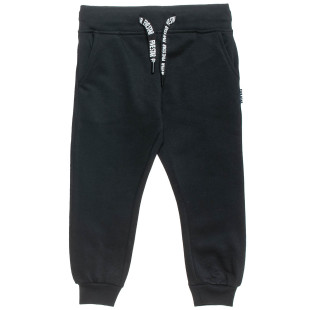 Joggers cotton fleece blend Five Star (12 months-5 years)