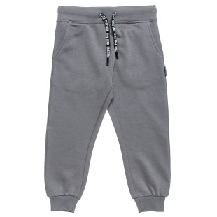 Joggers cotton fleece blend Five Star (12 months-5 years)