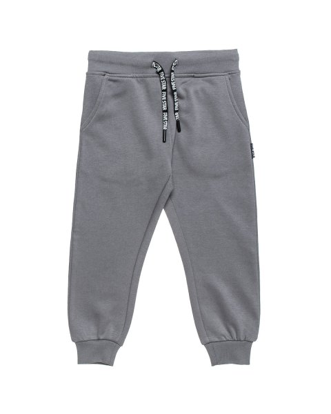 Joggers cotton fleece blend Five Star (12 months-5 years)
