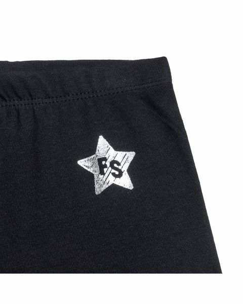 Leggings Five Star with print (12 months-5 years)
