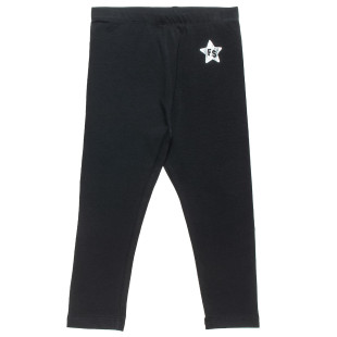 Leggings Five Star with print (12 months-5 years)