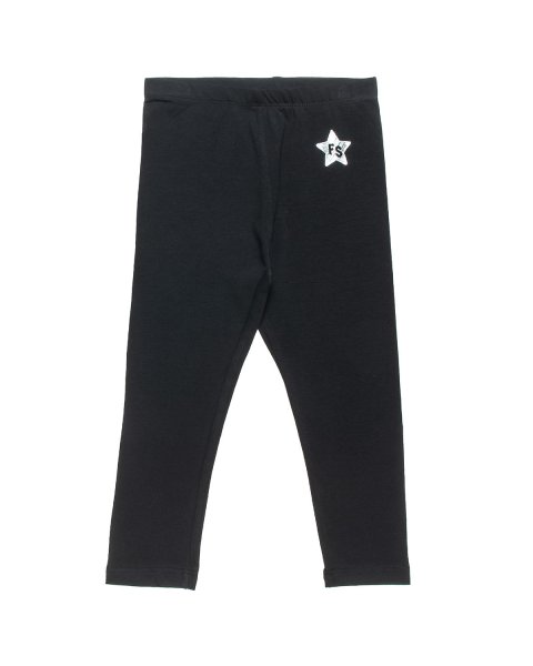 Leggings Five Star with print (12 months-5 years)