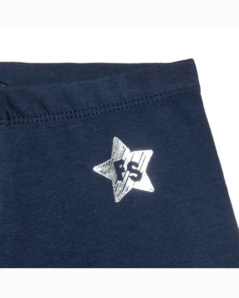 Leggings Five Star with print (12 months-5 years)