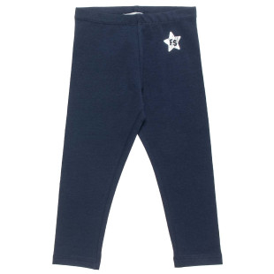 Leggings Five Star with print (12 months-5 years)