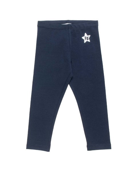 Leggings Five Star with print (12 months-5 years)