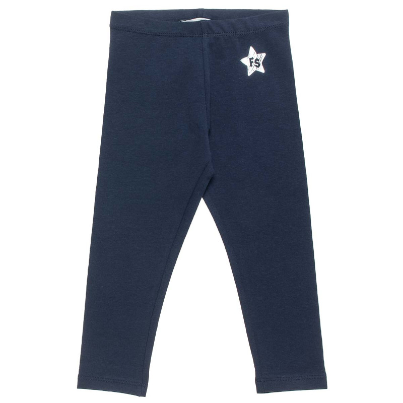Leggings Five Star with print (12 months-5 years)