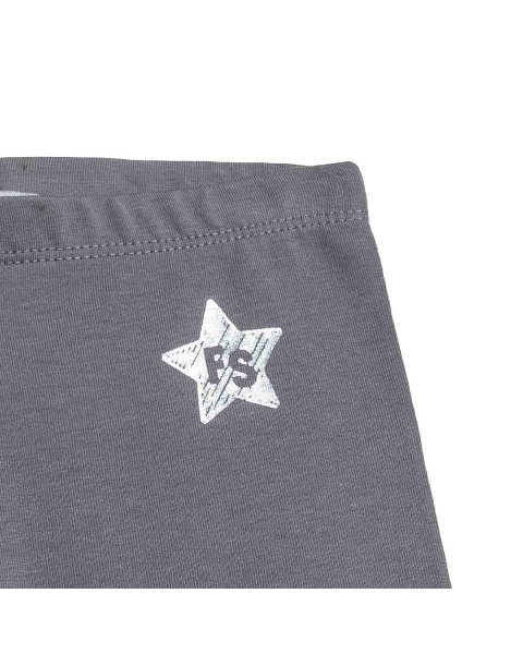 Leggings Five Star with print (12 months-5 years)