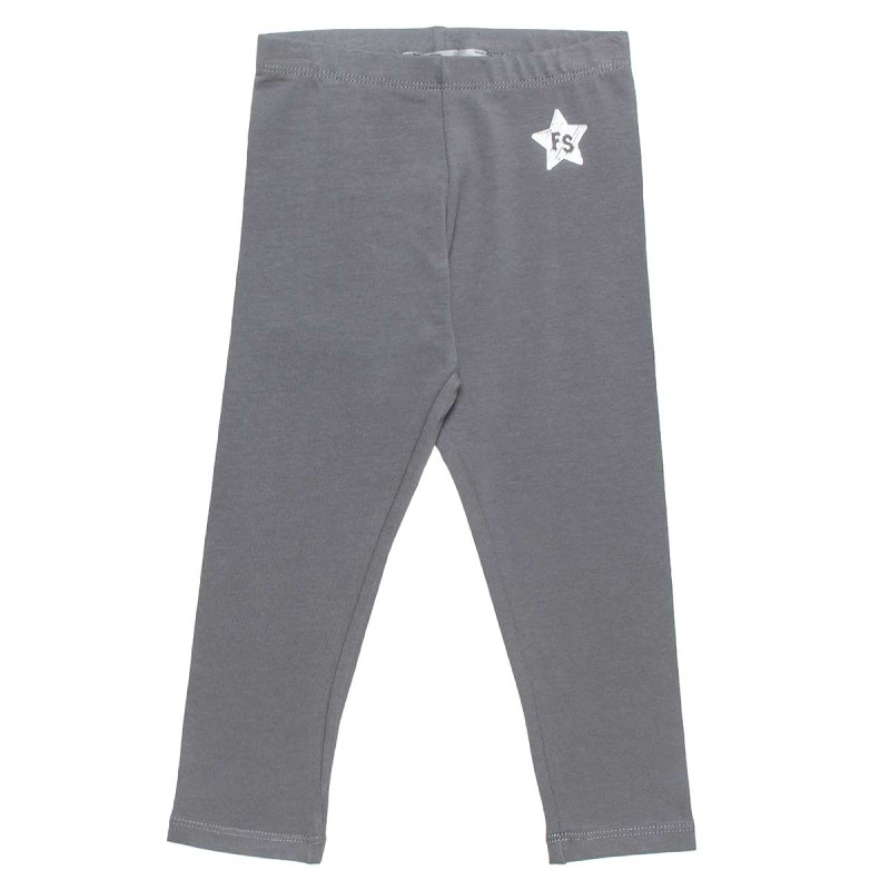 Leggings Five Star with print (12 months-5 years)
