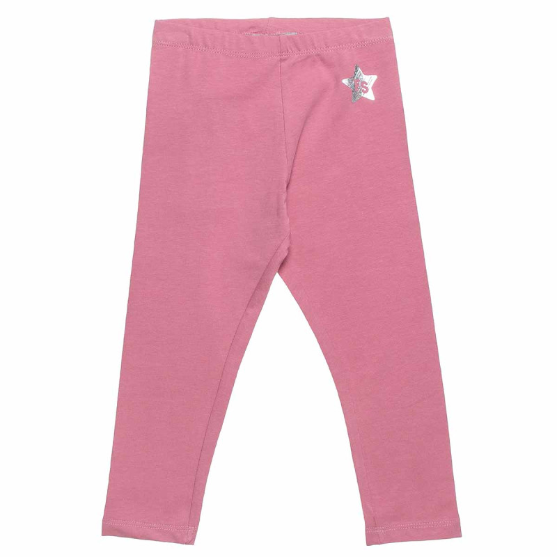 Leggings Five Star with print (12 months-5 years)