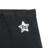 Leggings cotton fleece blend Five Star with print (12 months-5 years)