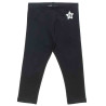 Leggings cotton fleece blend Five Star with print (12 months-5 years)