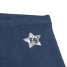 Leggings cotton fleece blend Five Star with print (12 months-5 years)