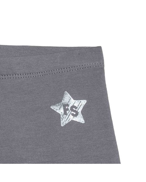 Κολάν φούτερ Five Star με τύπωμα (12 μηνών-5 ετών)