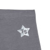 Leggings cotton fleece blend Five Star with print (12 months-5 years)