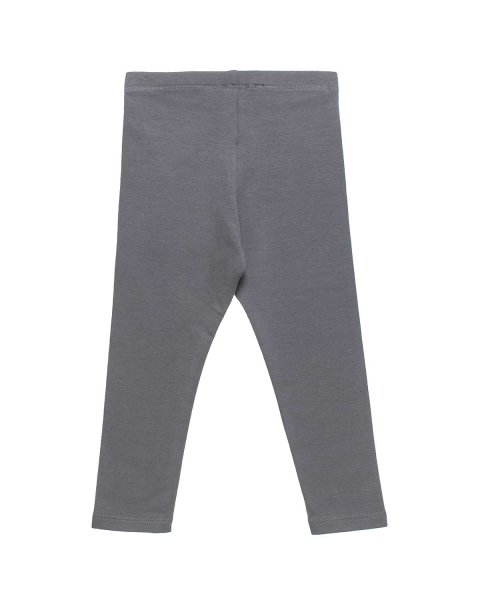 Leggings cotton fleece blend Five Star with print (12 months-5 years)