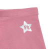 Leggings cotton fleece blend Five Star with print (12 months-5 years)