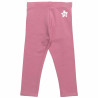 Leggings cotton fleece blend Five Star with print (12 months-5 years)