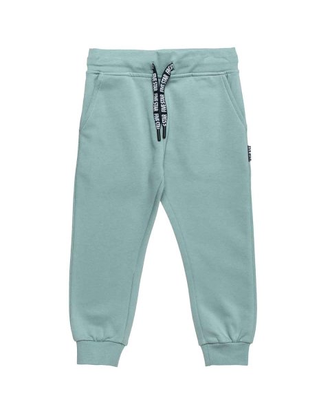 Joggers cotton fleece blend Five Star (12 months-5 years)