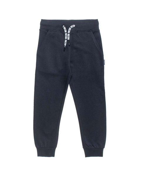 Joggers cotton fleece blend Five Star (6-16 years)
