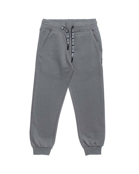 Joggers cotton fleece blend Five Star (6-16 years)