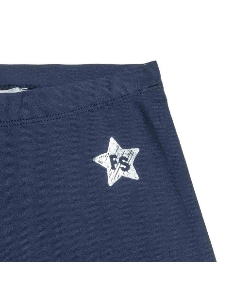 Κολάν Five Star με τύπωμα (6-16 ετών)