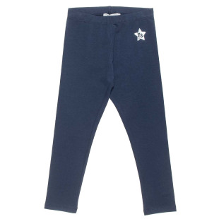 Leggings Five Star with print (6-16 years)