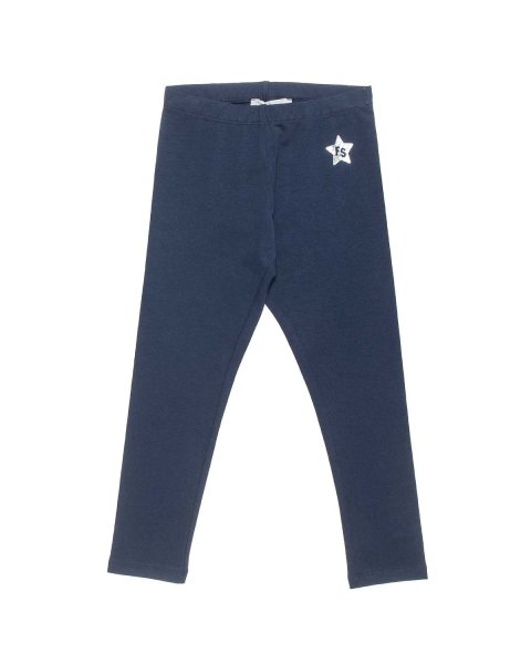 Leggings Five Star with print (6-16 years)
