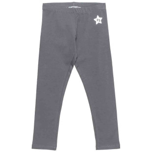 Leggings Five Star with print (6-14 years)
