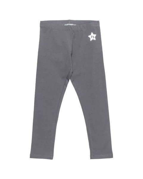 Leggings Five Star with print (6-14 years)