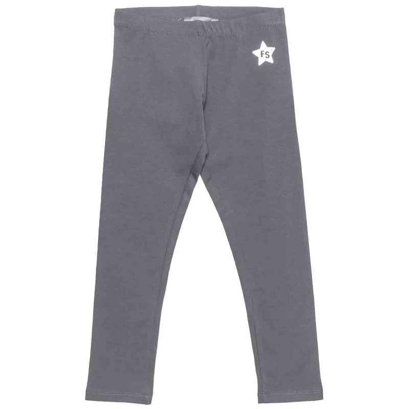Leggings Five Star with print (6-14 years)