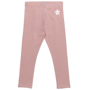 Leggings Five Star with print (6-14 years)