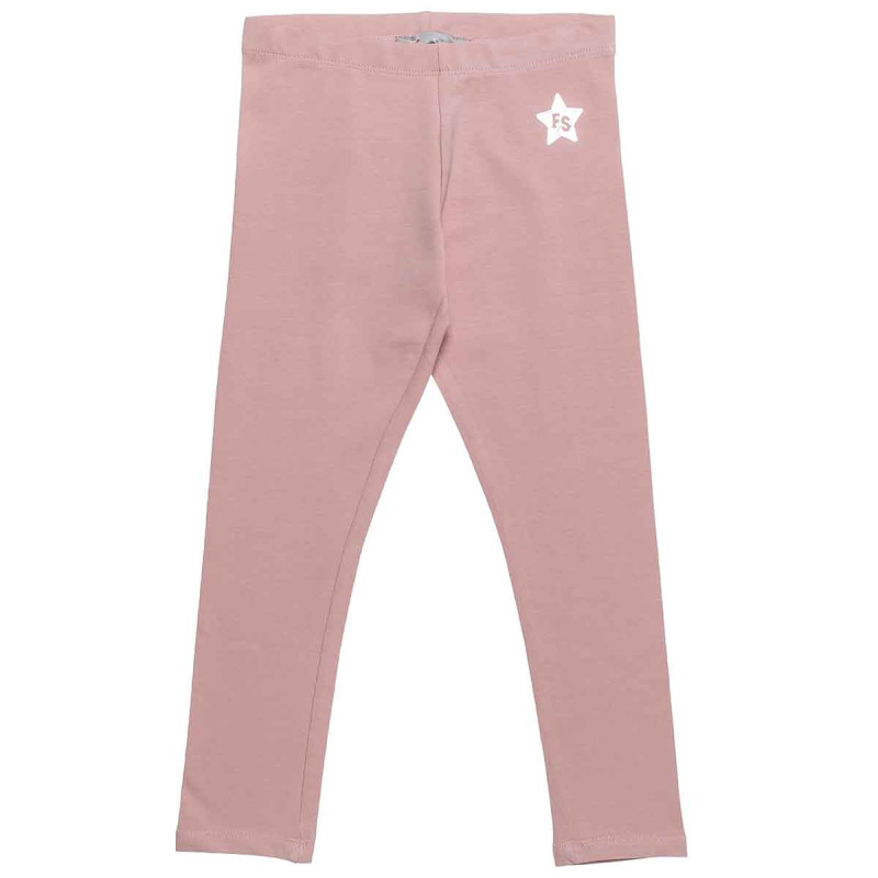 Leggings Five Star with print (6-14 years)