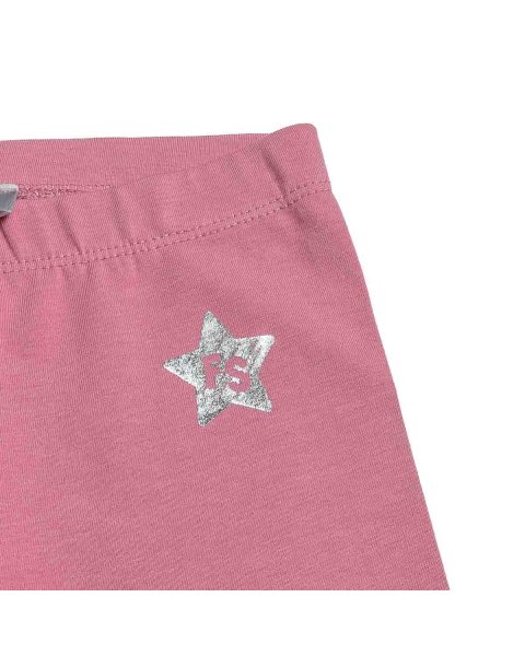 Leggings Five Star with print (6-14 years)