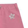 Leggings Five Star with print (6-14 years)