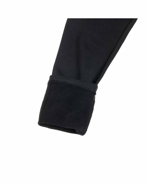 Leggings cotton fleece blend Five Star with print (6-16 years)